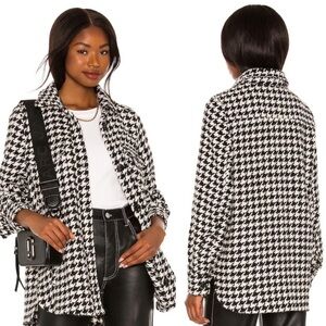 Revolve Pistola Jacket